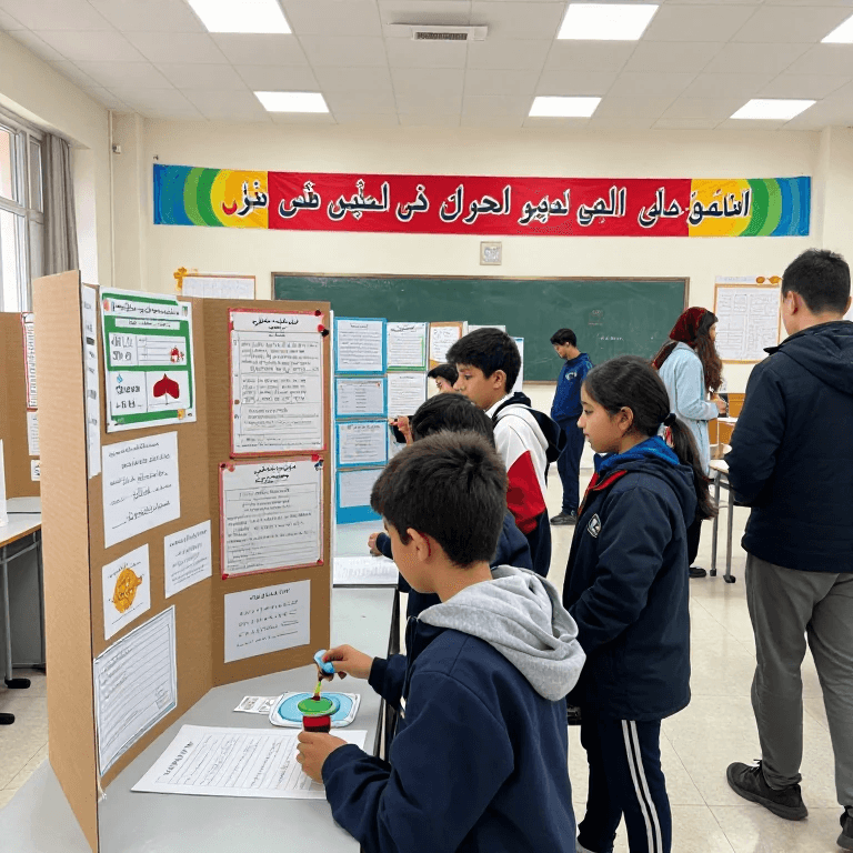 المپیاد ریاضی